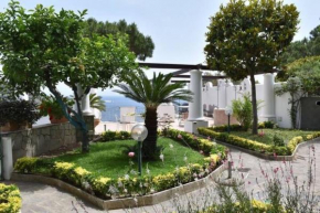 Villa Vittoria, Ischia
